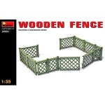 미니아트 35 Wooden Fence 나무 팬스 BE35551 1
