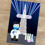 116 엑스포과학공원엽서 대전 충청도 같이만나러가요