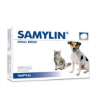 벳플러스 새밀린 30정