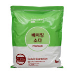 고구려DM 과탄산소다 5kg