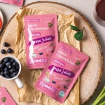 디자인앤본두 달심 빼빼주스 100g x 17개입
