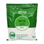 고구려DM 베이킹소다 베이직 5kg