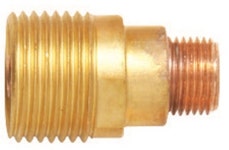 원테크 원테크 원테크 가스렌즈바디 WT18 5EA 26-200A-3