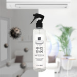 크로바케미칼 베리크린 에어컨 탈취제 300ml