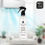 크로바케미칼 베리크린 에어컨 탈취제 300ml