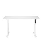 루나랩 수동 높이조절 책상 모션데스크 1200