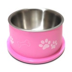 도기프랜드 강아지 밥그릇 애견 식기 그릇