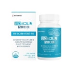 비긴바이오 시그니처 칼마디아 1350mg x 90정