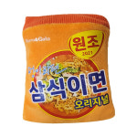 페로 가토 라면 노즈토이 - 삼식이면