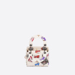 DIOR 레이디 디올 백 마이크로 조디악 픽셀 S0856BNER M941