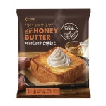 아워홈 허니버터브레드 190g x 5개