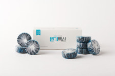 변기백신 40g x 8개입