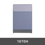 66T 탈부착형 블럭 파티션 H1070