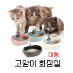 푸르미 판 화장실 대형