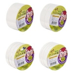 양면 테이프 1 2 3 4절