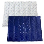 도기맨 양면 쿨매트 패드 M