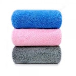 초극세사 펫타올 목욕 강아지 수건 고양이 타월80x100