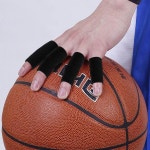 리더스 리더스 손가락보호대 밴드 압박 지지 아대 농구아대 헬스용품