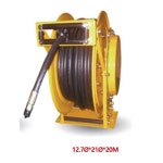 릴텍산업 릴텍 750-5029 자동호스릴 7x21파이x25m ST-13L-4 12