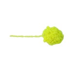 스마토 스마토 플라스틱체인 사슬 사슬체인 출입금지8x50m형광 봉지