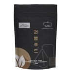 에스엠팜 운남성 보이차 푸얼차 푸얼티 50티백 1봉