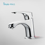 더이누스 원홀 수전 세면기 세면대 수전 부속포함 HL-G0910