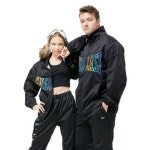 에버라스트 엘리트 사우나 슈트 라운드티 자켓 바지 M 땀복 트레이닝복 다이어트 헬스 발열 남녀공용 웜업 에버라스트 엘리트 사우나팬츠