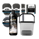 엑스오토 엑스핏 엑스핏 워시앤케어 간편 셀프 세차용품 11종 세트 1세트