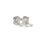 실비아 체인 반지 GT-22-S-R3