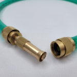 신주 물호스 노즐 고압분사기