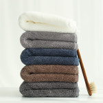 타월톡톡 프리미엄 호텔수건 코마사 40수 200g