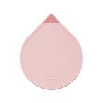 지오위즈 파파스터프 엘로니 레이스 실리콘 티코스터 컵받침 디퓨저 받침