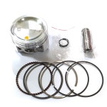 대림 시티베스트115 피스톤세트 링세트포함 1개