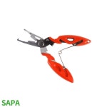 SAPA SAPA 낚시 다용도 플라이어 KLD-716