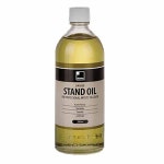 신한화구 신한유화보조제 스텐드오일 - 31184