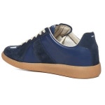 헤이구삼 메종마르지엘라 여성 독일군 스니커즈 S58WS0109 P1895 H8915