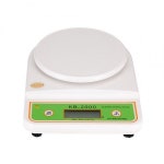 경인 전자저울 2kg 최소1g KB-2000