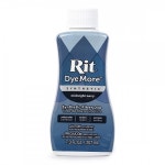 리트다이모어 합성섬유 염색제 64번 진청 미드나잇네이비 207 액체형 1개