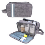 여행용 워시백 파우치 면도기 속옷 화장품 캠핑 차박