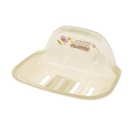 벽걸이 비누대 비누곽 비누받침대 비누케이스 소 X 4매입