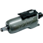 SP AIR SP VESSEL 에어임팩트렌치 SP-1850 3/8SQ 일자형