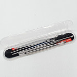 스테인레스 귀이개 6종 귀청소 세트