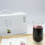 제주오가닉스 제주 유기농 레드비트즙 100ml x 30포