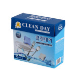 클린데이 식기세척기용 타블렛 세제 400g