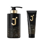 제이숲 블랙제이 클리닉 헤어 2종 세트