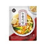 태원식품산업 올반 정통삼선 해물누룽지탕 500g