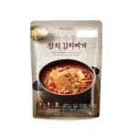 신세계푸드 PEACOCK 우리집 참치 김치찌개 500g