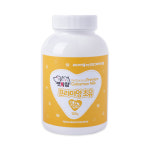 펫사랑 초유 120g