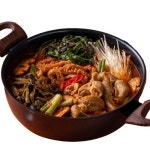 푸드시그널 집에서먹자 곱이곱다 곱창전골 1kg