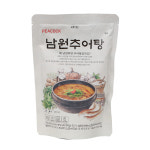 아워홈 PEACOCK 남원 추어탕 500g